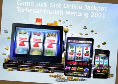 game judi jackpot